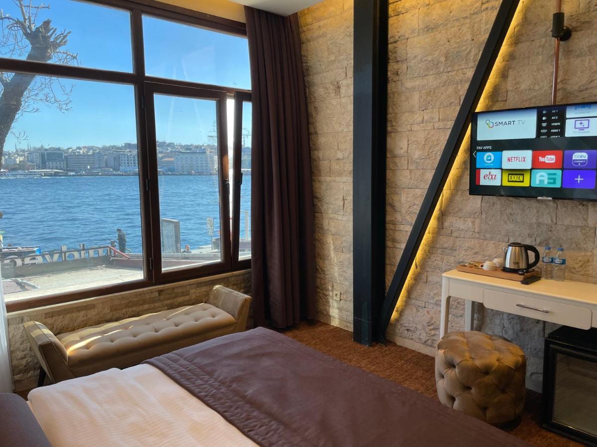 Weingart Seaside Hotel — Foto’s 2